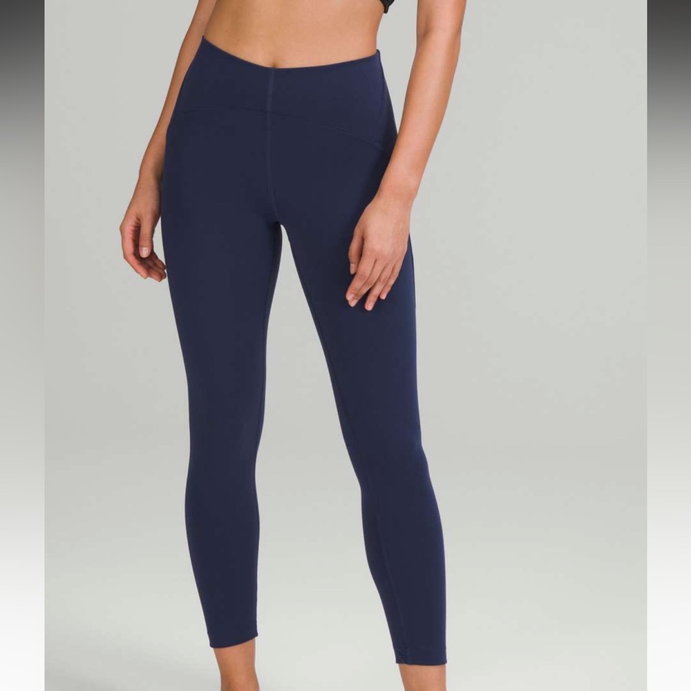 Lululemon Instill High-Rise Tight 25"